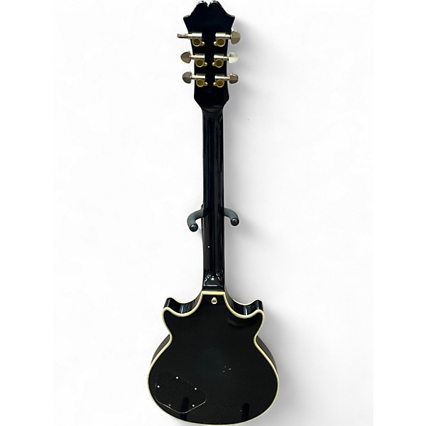ギター EPIPHONE GENESIS DELUXE PRO Used Epiphone Genesis Deluxe Pro Black Solid Body Electric