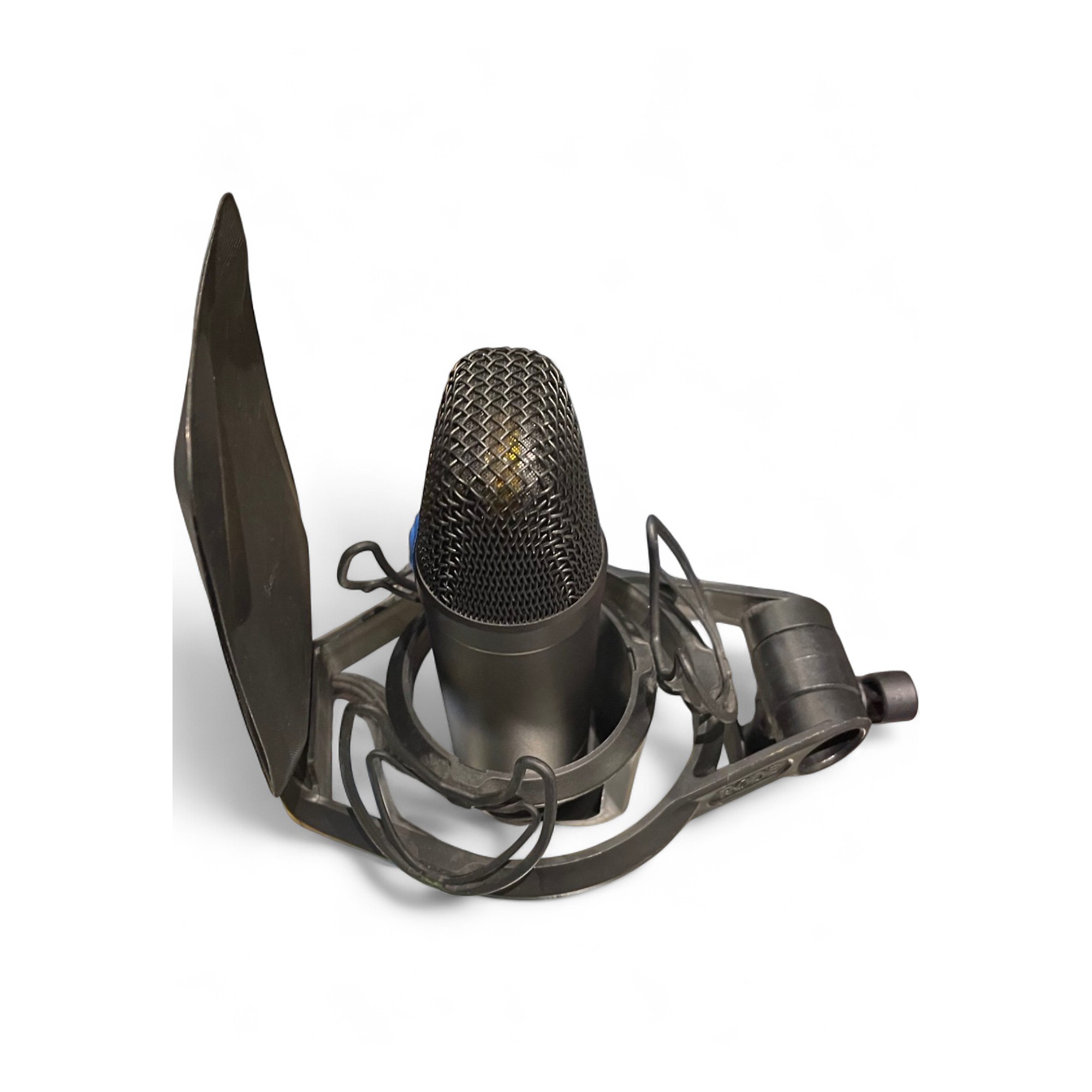 Used RODE NT1 Condenser Microphone | Guitar Center
