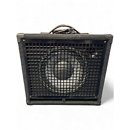 Used SWR Workingman's 10 1x10 100W Bass Combo Amp