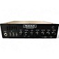 Used MESA/Boogie Subway D800 800w bass power heaf Bass Amp Head