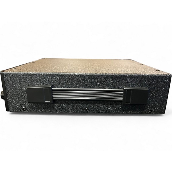 Used MESA/Boogie Subway D800 800w bass power heaf Bass Amp Head