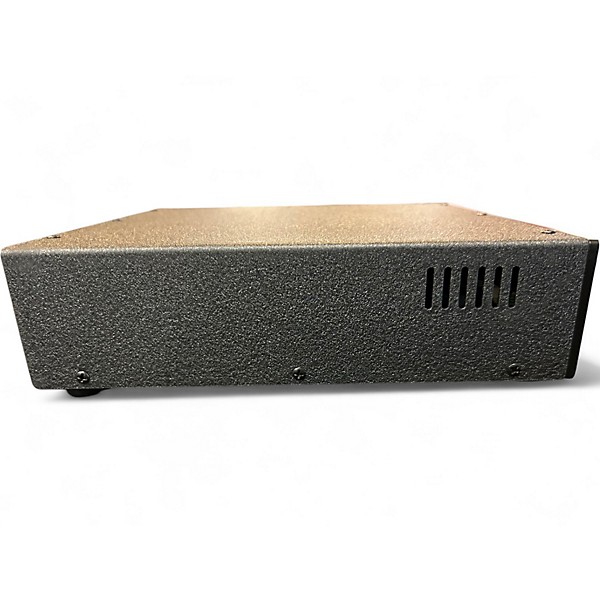 Used MESA/Boogie Subway D800 800w bass power heaf Bass Amp Head