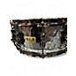 Used TAMA 14in Expressive Hammered Steel Snare Hammered Steel Drum thumbnail