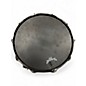Used TAMA 14in Expressive Hammered Steel Snare Hammered Steel Drum