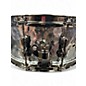 Used TAMA 14in Expressive Hammered Steel Snare Hammered Steel Drum