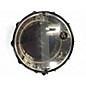 Used TAMA 14in Expressive Hammered Steel Snare Hammered Steel Drum