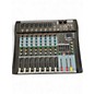 Used Micfuns M-8 Unpowered Mixer thumbnail