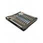 Used Micfuns M-8 Unpowered Mixer
