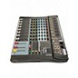 Used Micfuns M-8 Unpowered Mixer