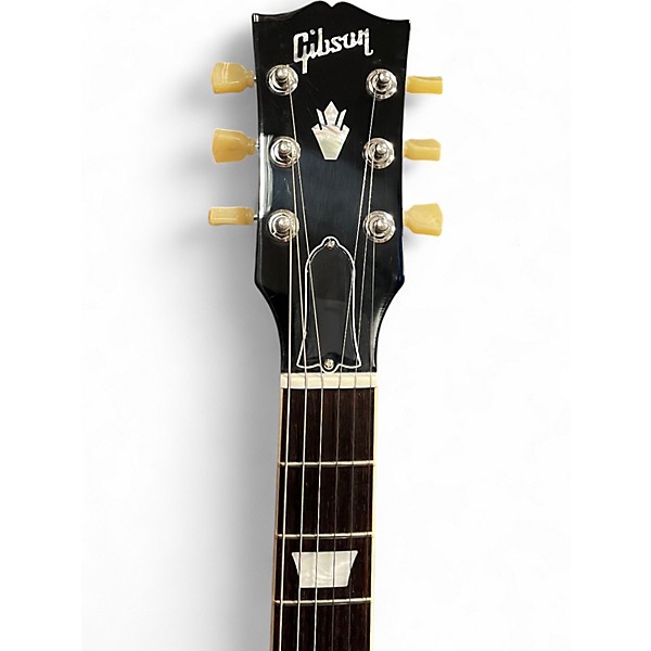 Used Gibson STANDARD 61 SG RED Solid Body Electric Guitar