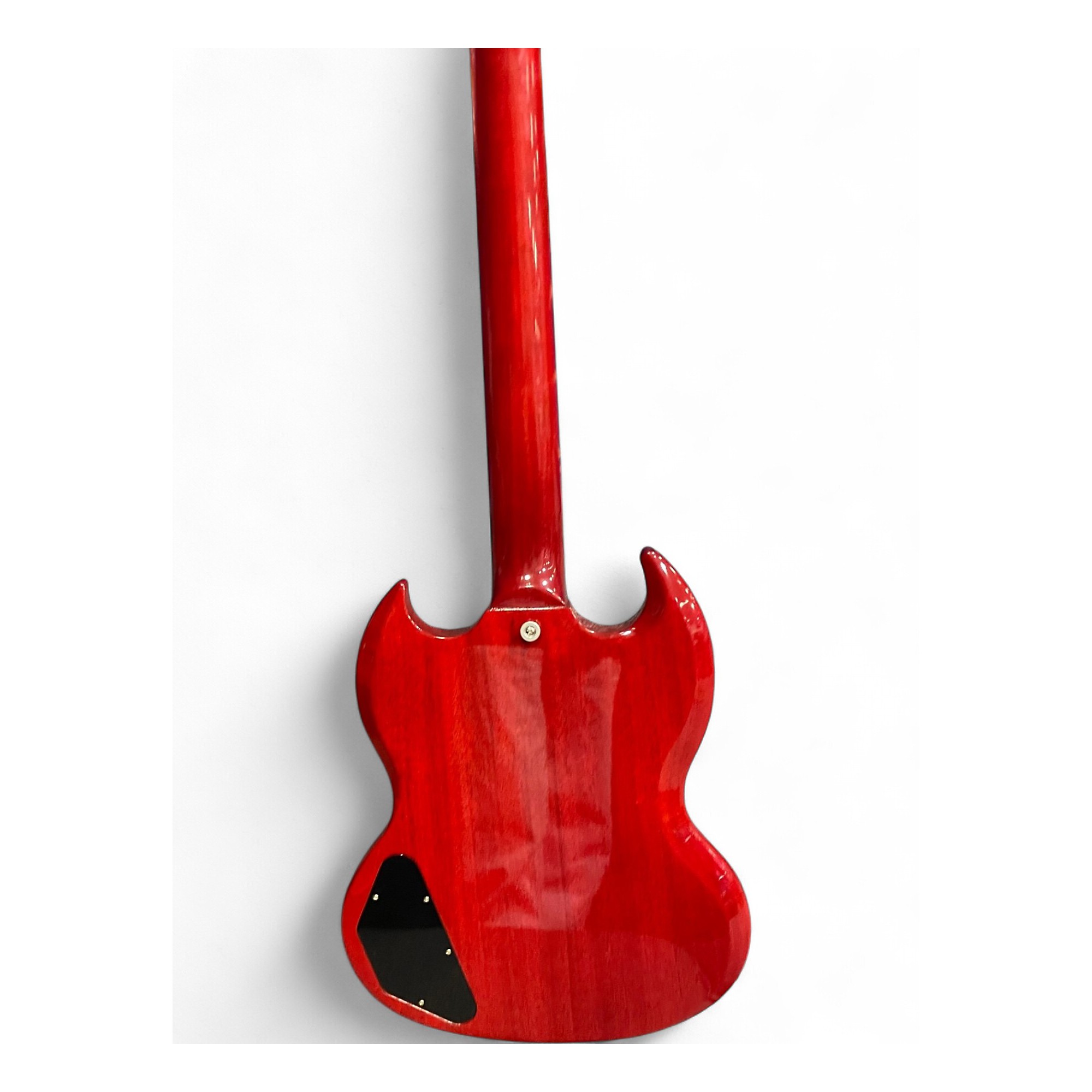 Used Gibson STANDARD 61 SG RED Solid Body Electric Guitar RED