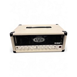 Used EVH 5150 III 50W Tube Guitar Amp Head