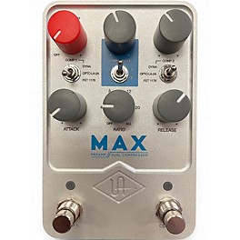 Used Universal Audio Max Pedal