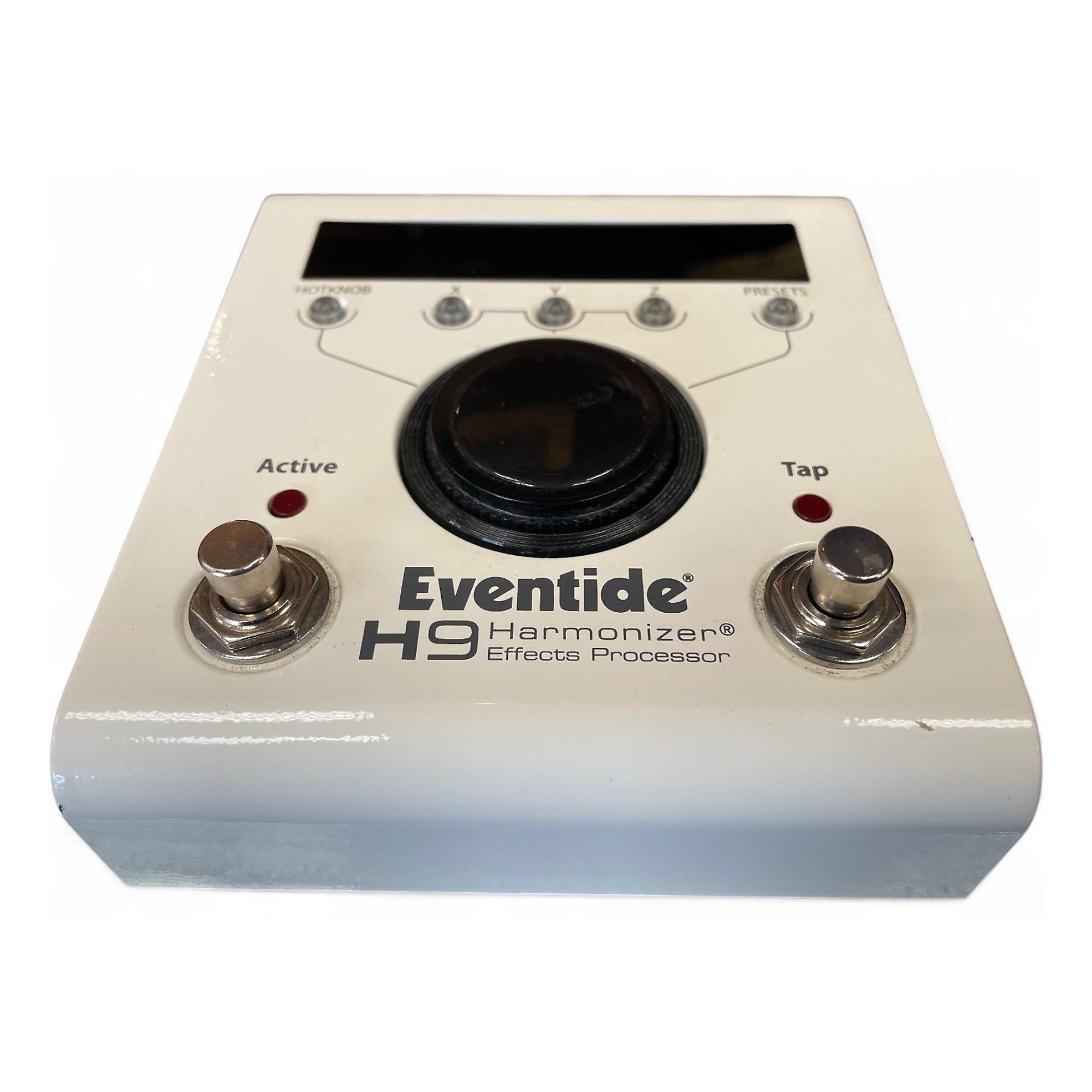 Used Eventide H9 Core Harmonizer Pedal | Guitar Center