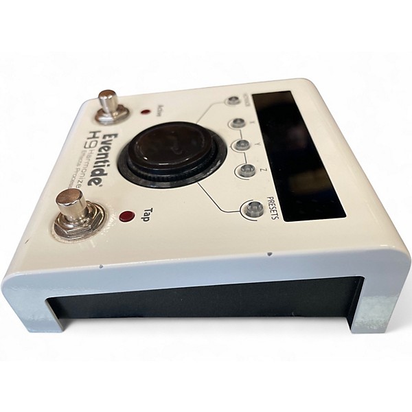 ギター EVENTIDE H9 core Eventide H9 Core Harmonizer Effects Processor | Gear4music
