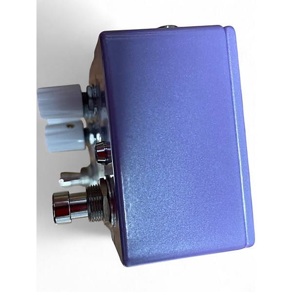 Used Acid Rain Pedalworks Super Soda Jerk Effect Pedal