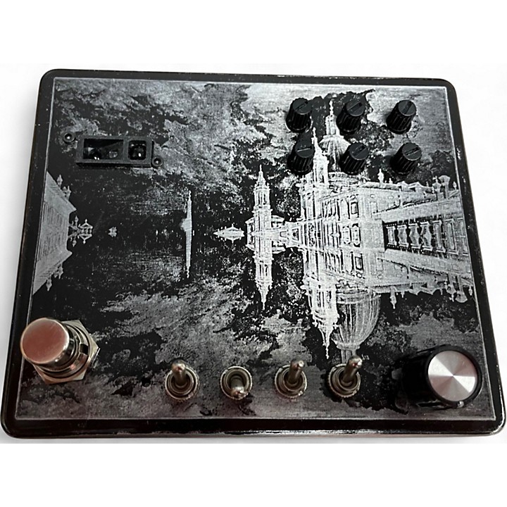 Used Ezhi & Aka Cycling For 78 Effect Pedal | Guitar Center