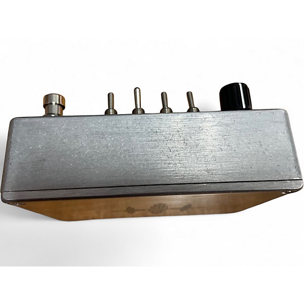Used Ezhi & Aka Cycling For 78 Effect Pedal | Guitar Center