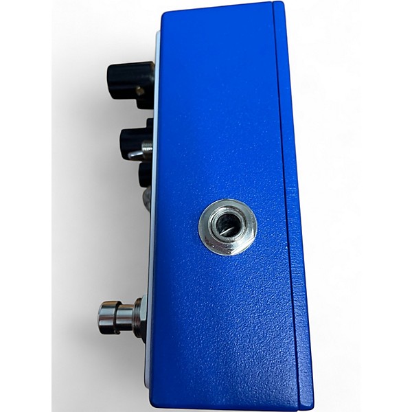 Used Spaceman Effects Voyager II Effect Pedal