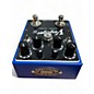Used Spaceman Effects Voyager II Effect Pedal