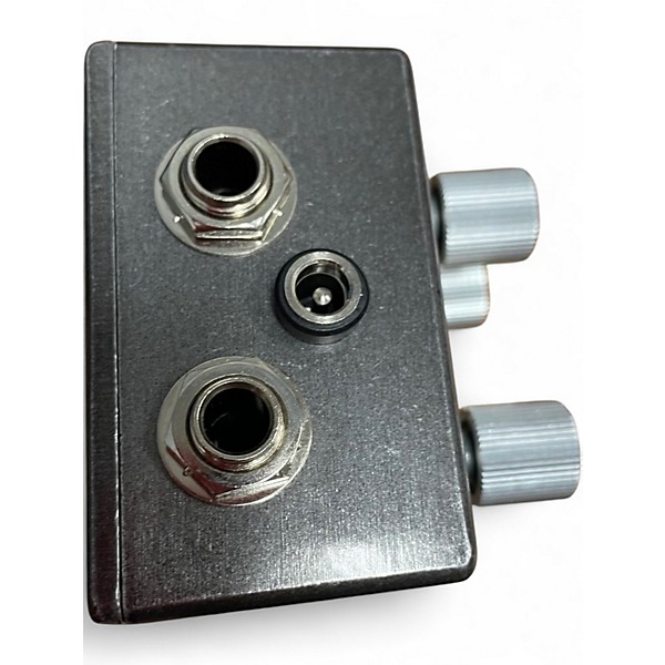 Used Farm The Mountain Effect Pedal
