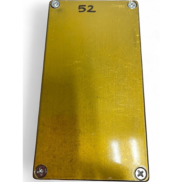 Used Farm 20 Maine Effect Pedal
