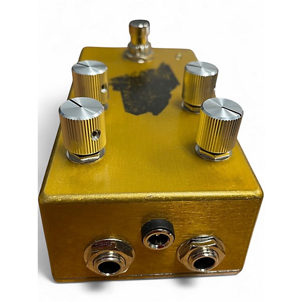 Used Farm 20 Maine Effect Pedal