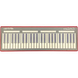 Used Keith McMillen KBOARD PRO 4 MIDI Controller