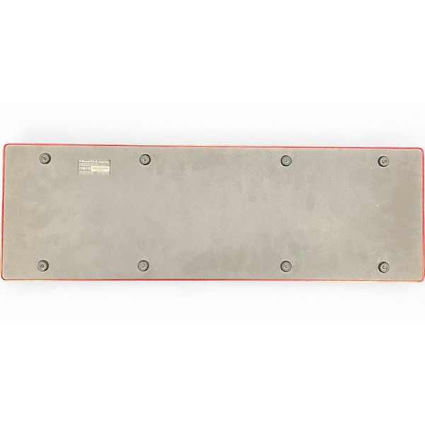 Used Keith McMillen KBOARD PRO 4 MIDI Controller