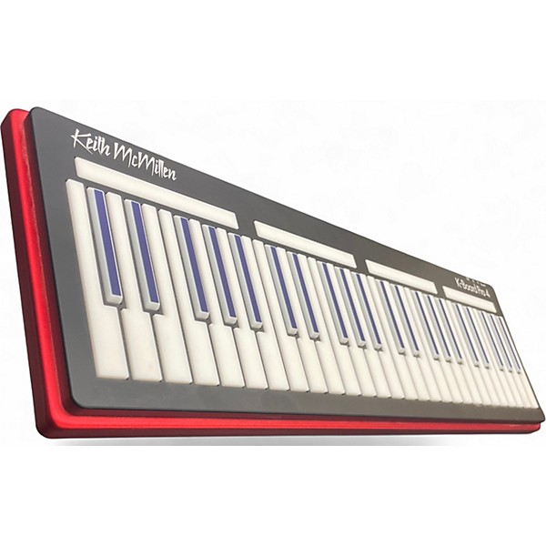 Used Keith McMillen KBOARD PRO 4 MIDI Controller