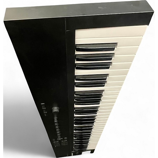 Used Native Instruments Komplete Kontrol A61 MIDI Controller