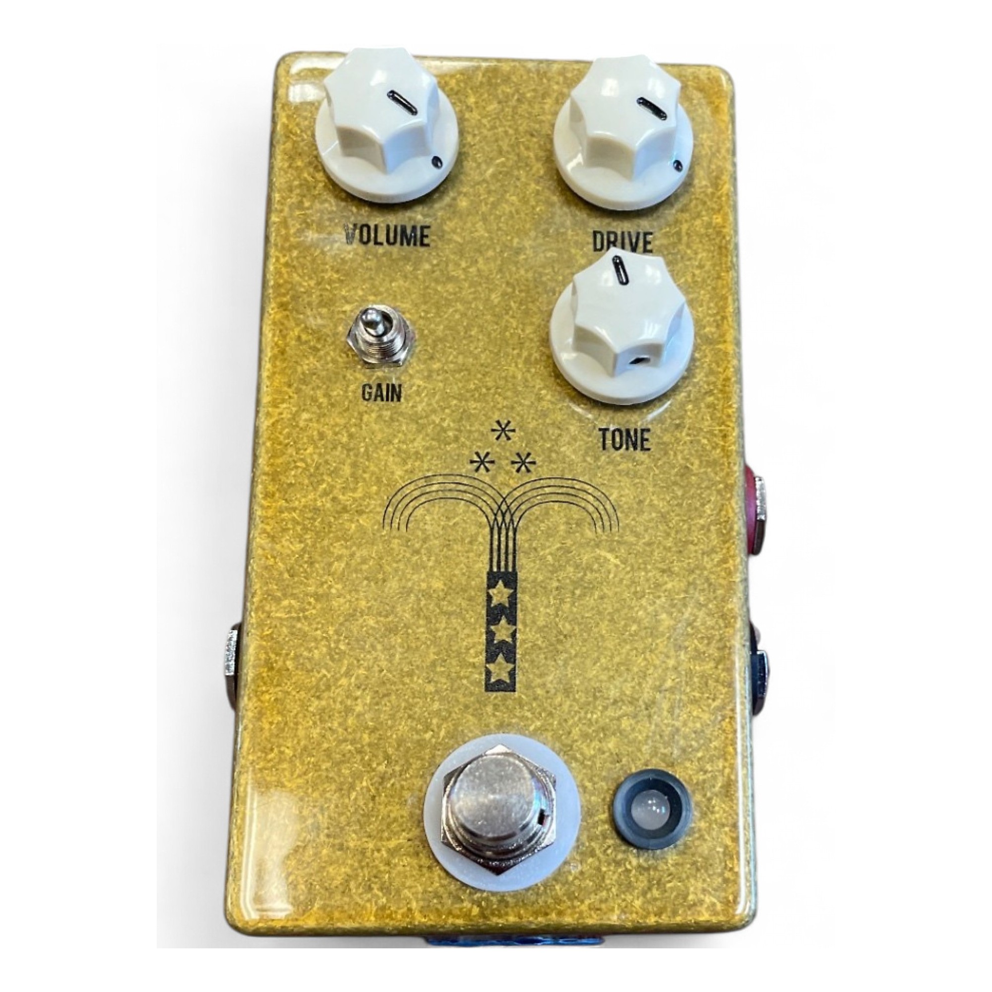 未開封　MORNING GLORY Synthetic Used JHS morning glory v4 Effect Pedal | Guitar Center