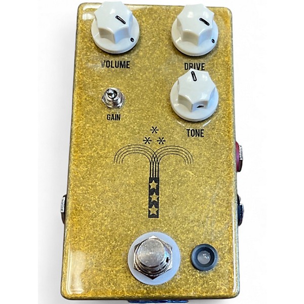 Used JHS morning glory v4 Effect Pedal | Guitar Center