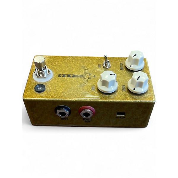 Used JHS morning glory v4 Effect Pedal | Guitar Center