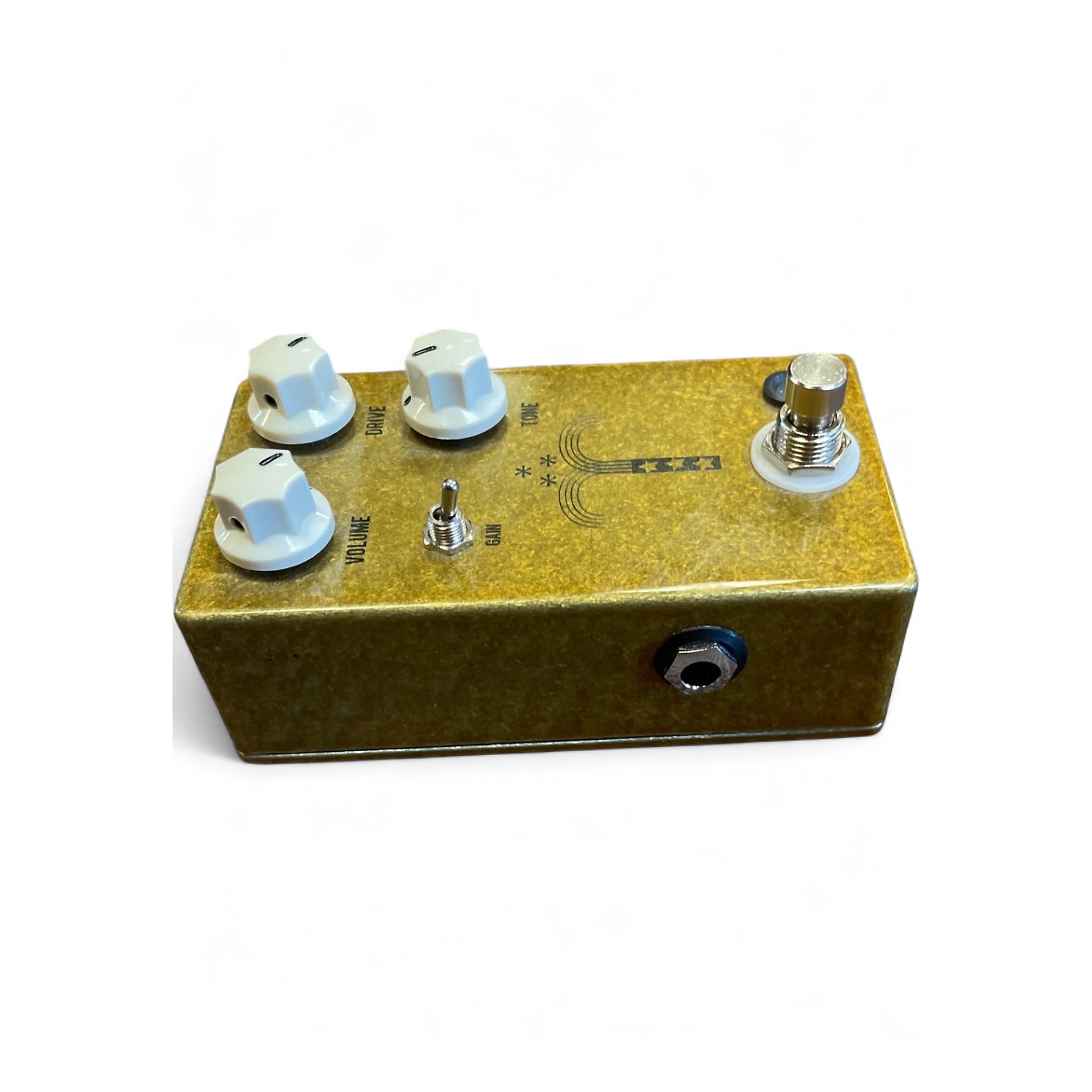 ギター JHS Morning Glory V4 Amazon.com: JHS Pedals Morning Glory V4 Overdrive Guitar