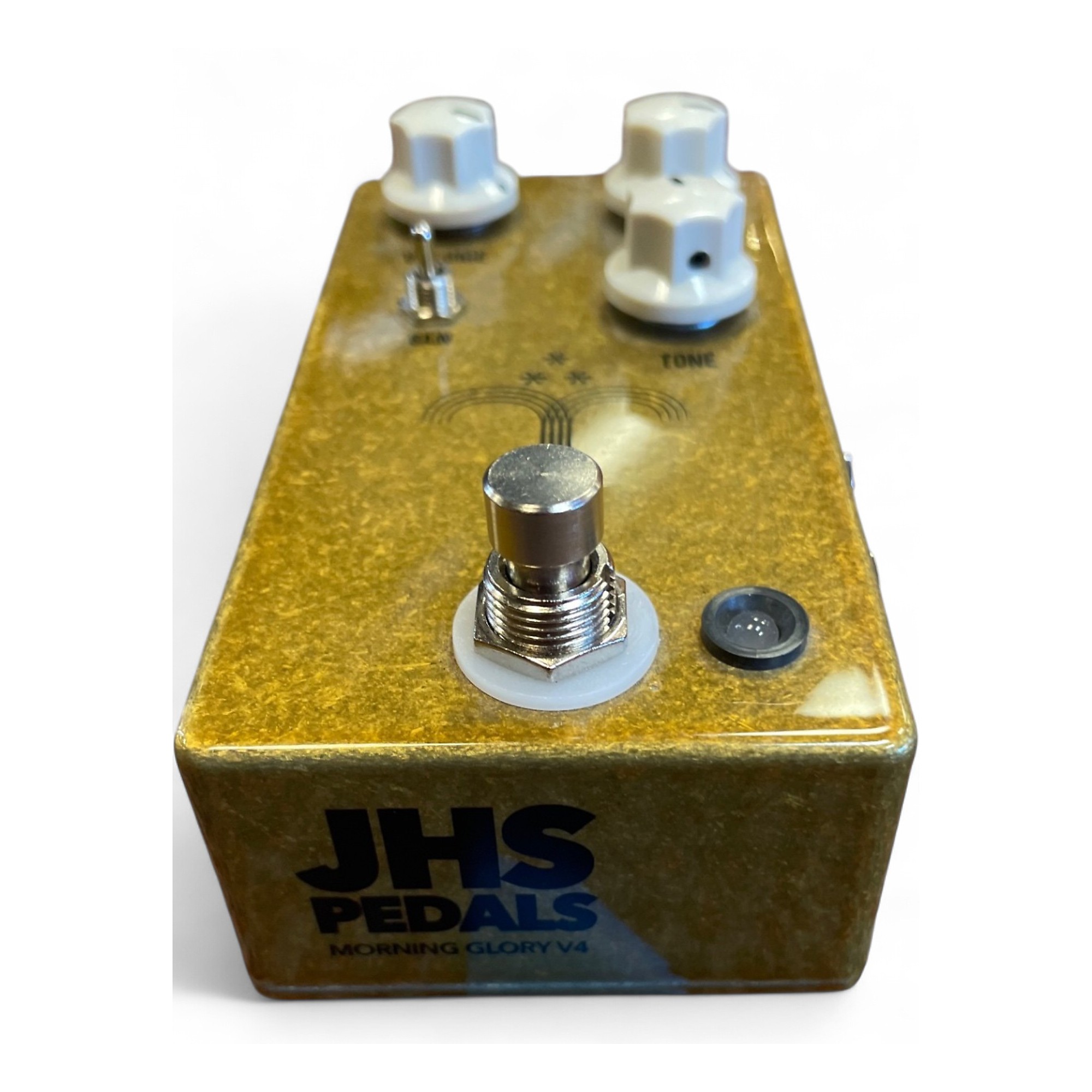 【G20】 JHS PEDALS MORNING GLORY V4 エフェクター MORNING GLORY – JHS Pedals