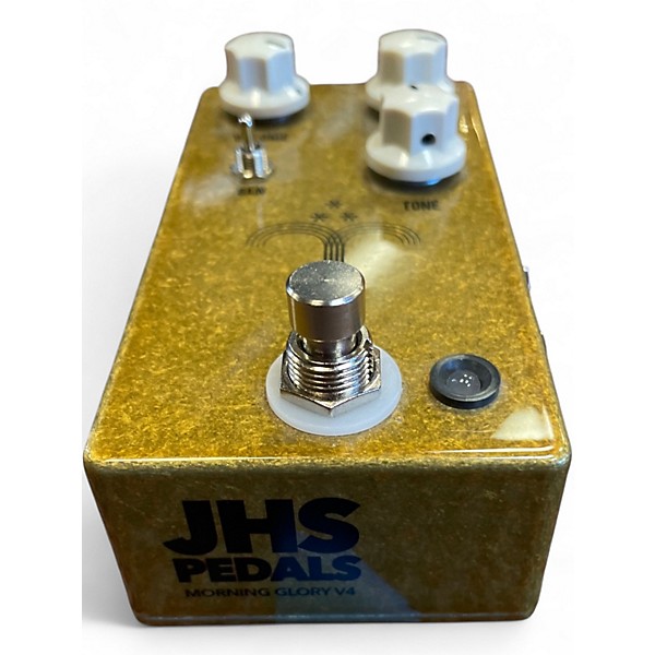 Used JHS morning glory v4 Effect Pedal | Guitar Center