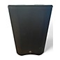 Used Harbinger V4115 Powered Speaker thumbnail