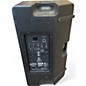 Used Harbinger V4115 Powered Speaker