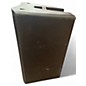 Used Harbinger V4115 Powered Speaker