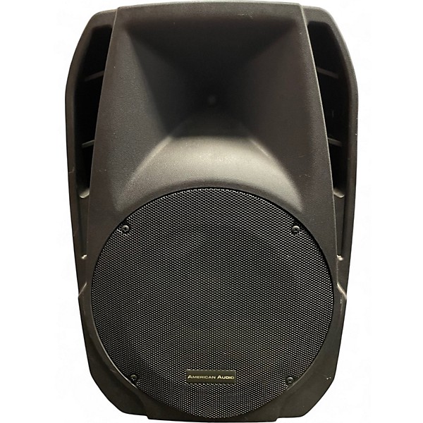 Used American Audio ELS15A Powered Speaker