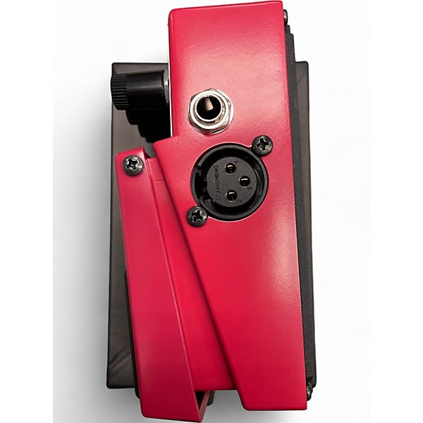 Used Boss VO-1 Effect Pedal
