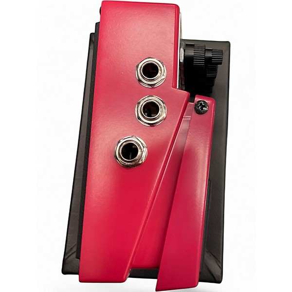 Used Boss VO-1 Effect Pedal