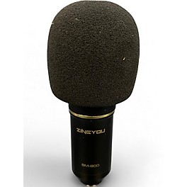 Used Zingyou BM800 Condenser Microphone