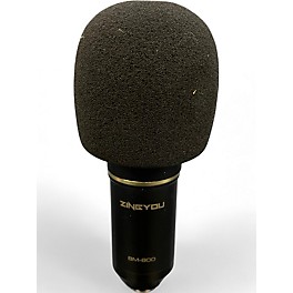 Used Zingyou BM800 Condenser Microphone