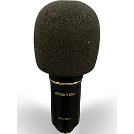 Used Zingyou BM800 Condenser Microphone
