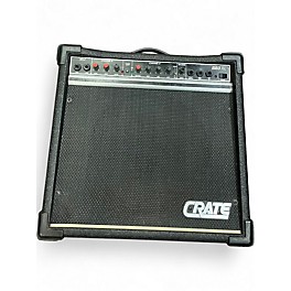 Used Crate G60XL Guitar Combo Amp
