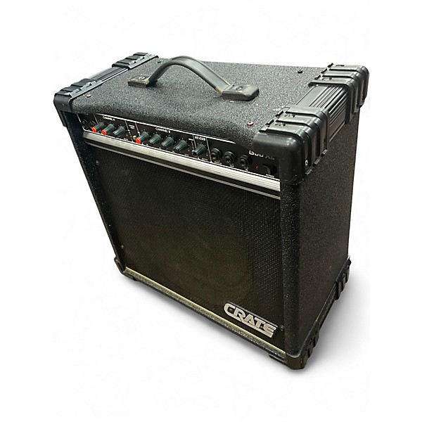 Used Crate G60XL Guitar Combo Amp