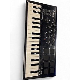 Used M-Audio Axiom Air Mini 32 MIDI Controller