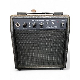 Used Epiphone Electar Guitar Combo Amp
